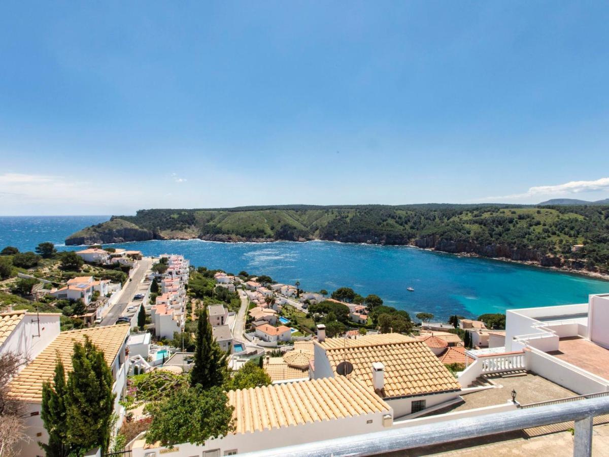 Holiday Home Garbinell I By Interhome Л'Аскала Екстер'єр фото