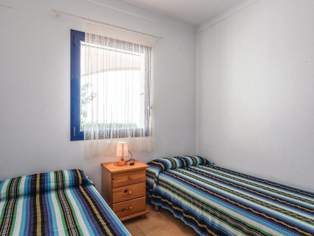 Holiday Home Garbinell I By Interhome Л'Аскала Екстер'єр фото