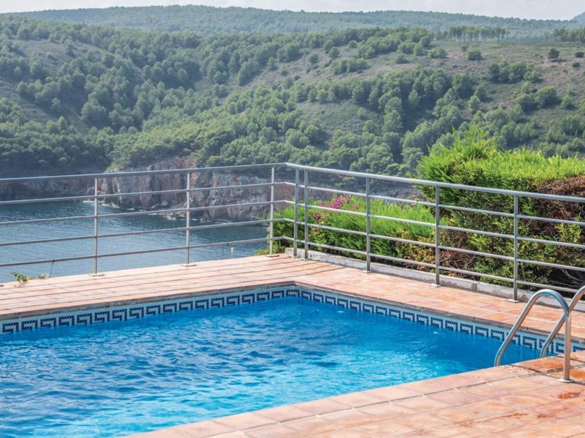 Holiday Home Garbinell I By Interhome Л'Аскала Екстер'єр фото