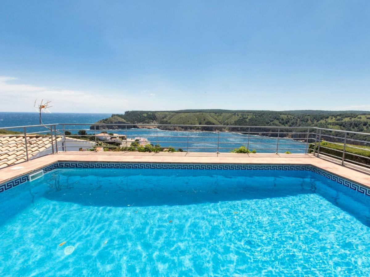 Holiday Home Garbinell I By Interhome Л'Аскала Екстер'єр фото