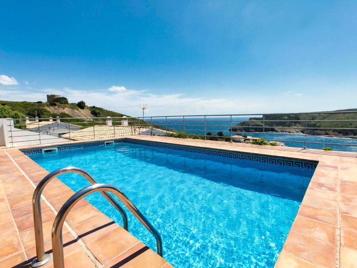 Holiday Home Garbinell I By Interhome Л'Аскала Екстер'єр фото
